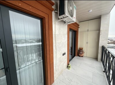 Code BA-9275. Apartment for sale