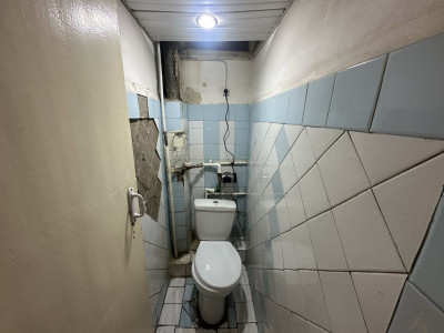 Կոդ BA-6459  Վաճառվում է բնակարան