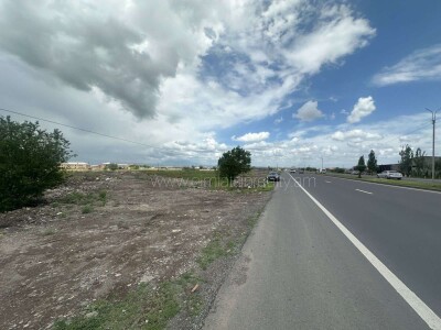 KA-2081 – Land for sale