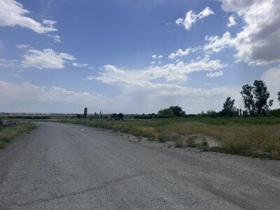 Կոդ KE-2182  Վաճառվում է հողատարածք