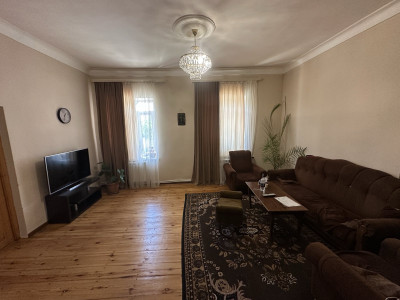 Код AA-0604 Продается собственный дом.