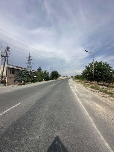 Կոդ KA-7005  Վաճառվում է հողատարածք