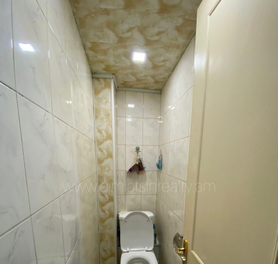 Կոդ BA-0984 Վաճառվում է բնակարան