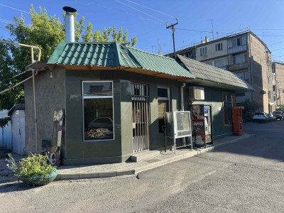 Код KA-3301 Продаётся коммерческое помещение.