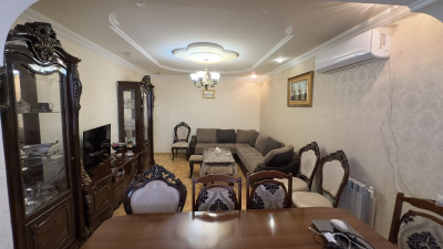 Կոդ BA-2121  Վաճառվում է բնակարան