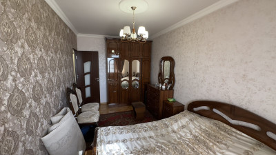 Կոդ BA-2121  Վաճառվում է բնակարան