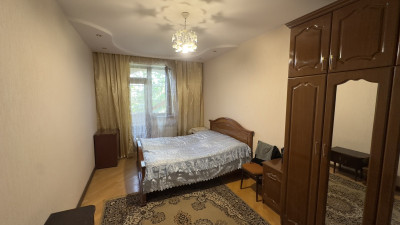 Կոդ BA-5444  Վաճառվում է բնակարան