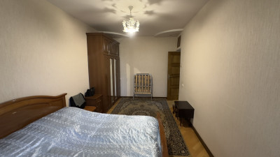 Կոդ BA-5444  Վաճառվում է բնակարան