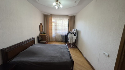 Կոդ BA-5444  Վաճառվում է բնակարան