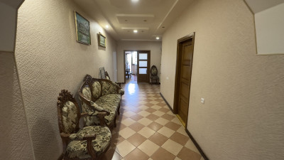 Կոդ BA-5444  Վաճառվում է բնակարան