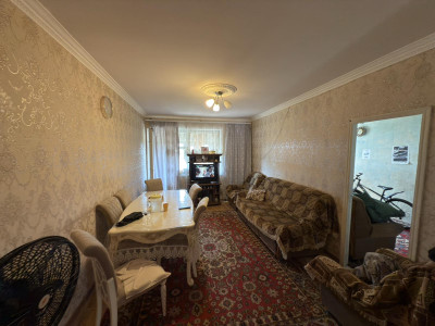 Код BA-3835 Продается квартира.