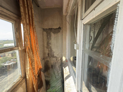 Կոդ BA-3835  Վաճառվում է բնակարան