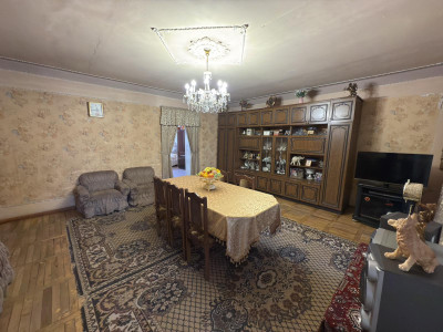 Կոդ BA-0801 Վաճառվում է բնակարան