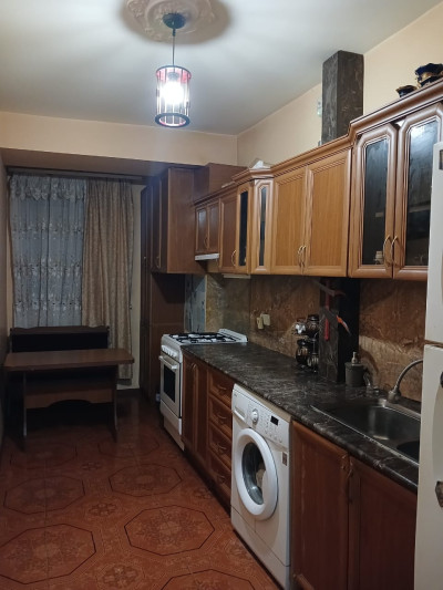 Կոդ BA-0623   Վաճառվում է բնակարան