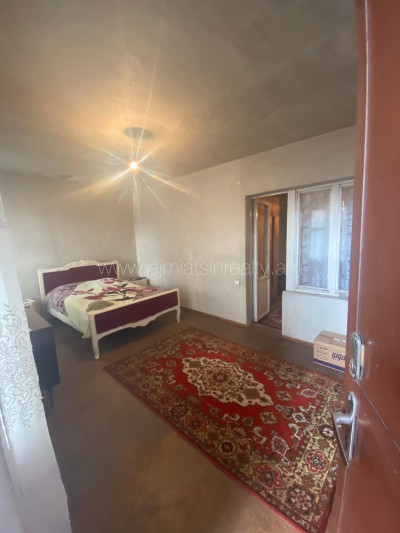 Կոդ BA-0068  Վաճառվում է բնակարան