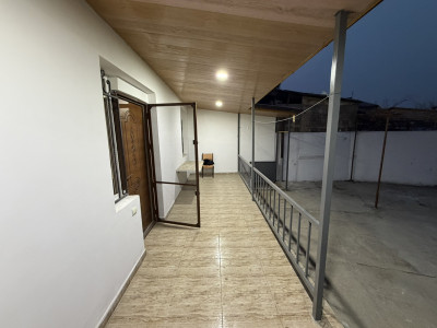 Code AA-2202 Private house for sale