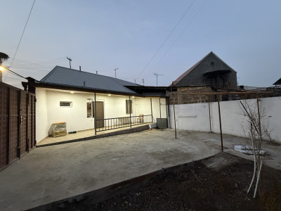 Code AA-2202 Private house for sale