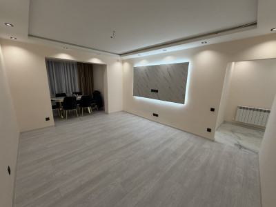 Код BA-3140 – Продается квартира