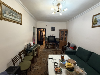 Կոդ BA-2333   Վաճառվում է բնակարան