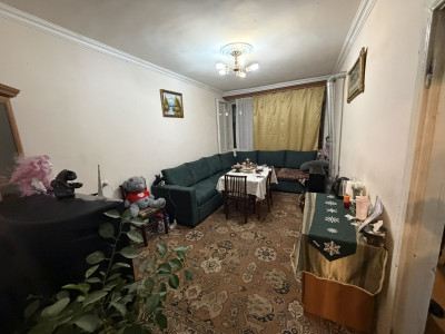 Կոդ BA-2333   Վաճառվում է բնակարան