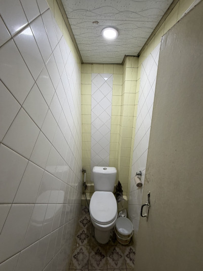 Կոդ BA-2333   Վաճառվում է բնակարան