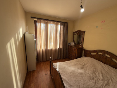 Կոդ BA-8215  Վաճառվում է բնակարան