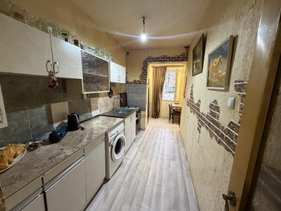 Կոդ BA-1377  Վաճառվում է բնակարան