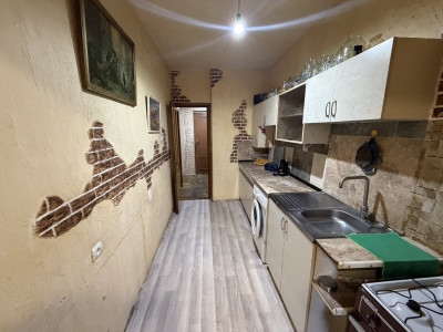 Կոդ BA-1377  Վաճառվում է բնակարան