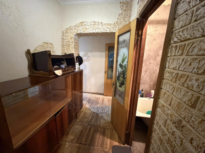 Կոդ BA-1377  Վաճառվում է բնակարան