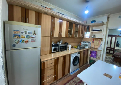 Код BA-6260 – Продаётся квартира