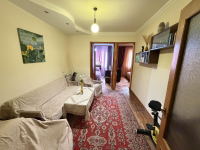 Код BA-1172 – Продаётся квартира