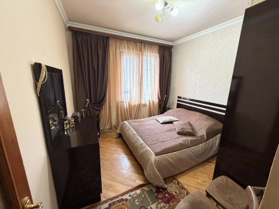 Код BA-1172 – Продаётся квартира