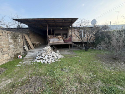 Կոդ AS-1397   Վաճառվում է առանձնատուն