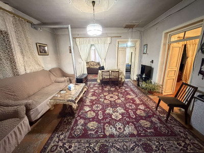 Կոդ AS-1397   Վաճառվում է առանձնատուն