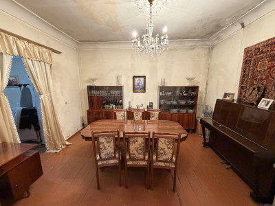 Կոդ AS-1397   Վաճառվում է առանձնատուն