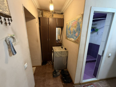 Կոդ BA-3042  Վաճառվում է բնակարան