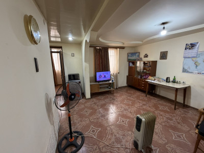 Կոդ BA-9180 Վաճառվում է բնակարան