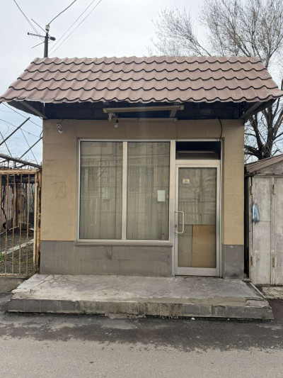 Կոդ BA-7954  Վաճառվում է բնակարան