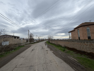 Կոդ HA-0236  Վաճառվում է տնամերձ հող