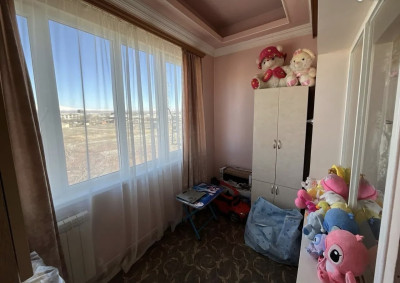 Կոդ BA-2659   Վաճառվում է բնակարան