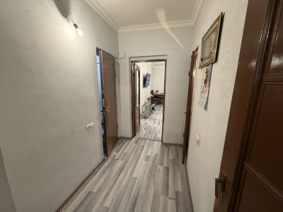 Կոդ BA-0966  Վաճառվում է բնակարան