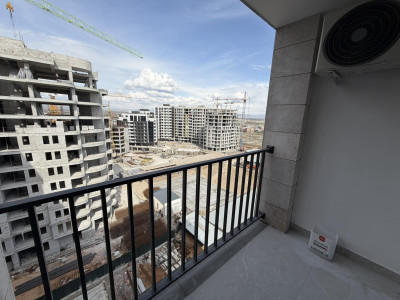 Կոդ BA-0804 Վաճառվում է բնակարան *