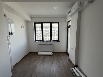 Կոդ BA-0804 Վաճառվում է բնակարան *