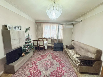 Կոդ BA-7017   Վաճառվում է բնակարան