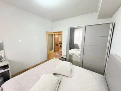 Կոդ BA-7017   Վաճառվում է բնակարան