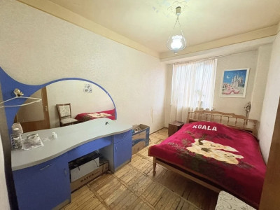 Կոդ BA-7017   Վաճառվում է բնակարան