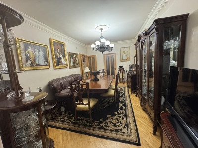 Կոդ BS-8676   Վաճառվում է բնակարան