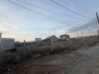 Կոդ HS-8021 Վաճառվում է տնամերձ հող