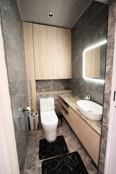 Կոդ AA-8869   Վաճառվում է առանձնատուն