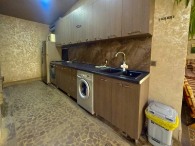 Կոդ KV-9909  Վաճառվում է ԳՈՐԾՈՂ ԲԻԶՆԵՍ (Հանգստյան գոտի)